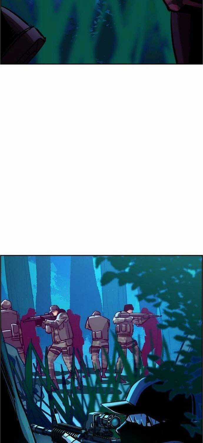 Bạn Học Tôi Là Lính Đánh Thuê Chapter 120 trang 9