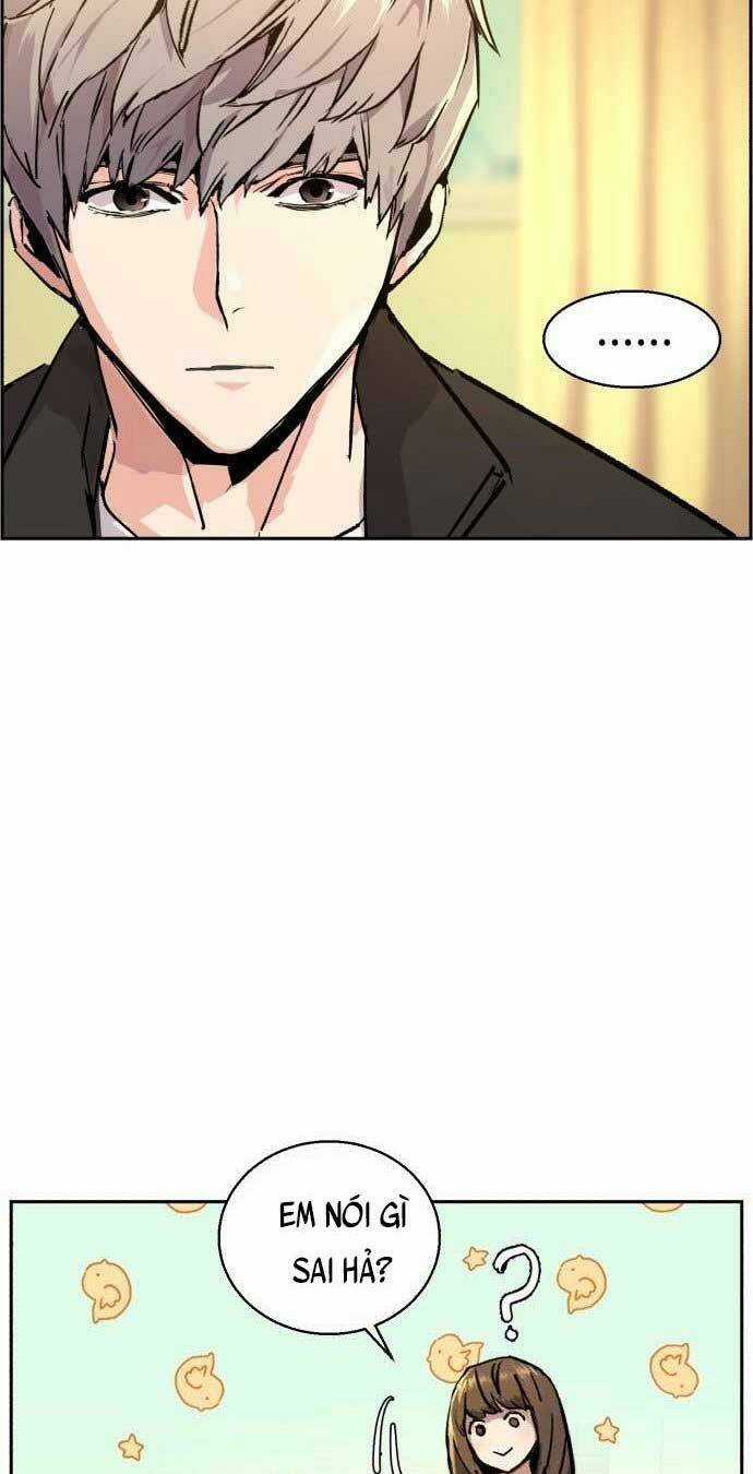 Bạn Học Tôi Là Lính Đánh Thuê Chapter 120 trang 90