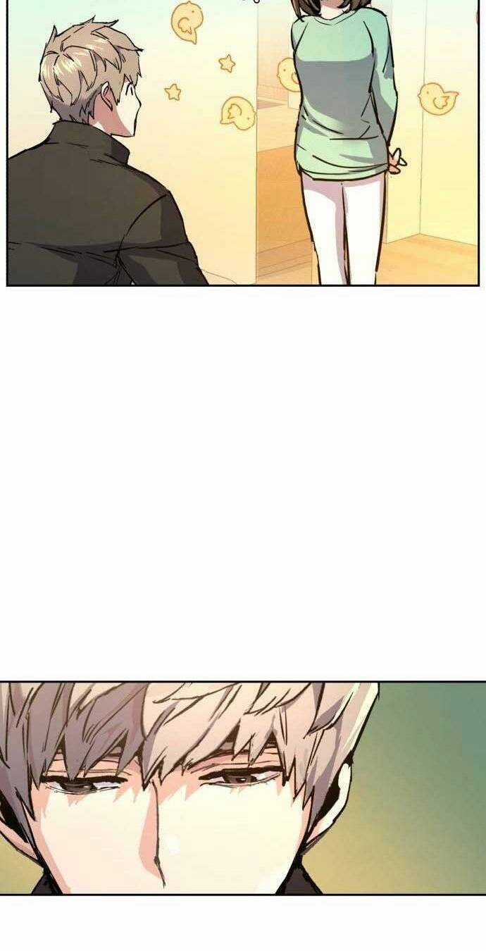 Bạn Học Tôi Là Lính Đánh Thuê Chapter 120 trang 91