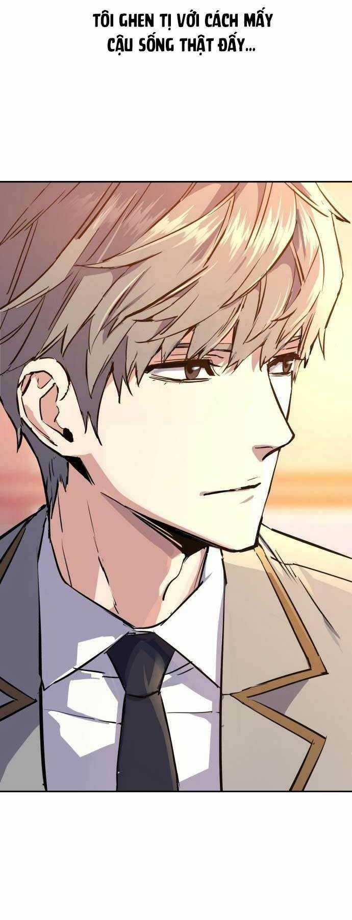 Bạn Học Tôi Là Lính Đánh Thuê Chapter 121 trang 12