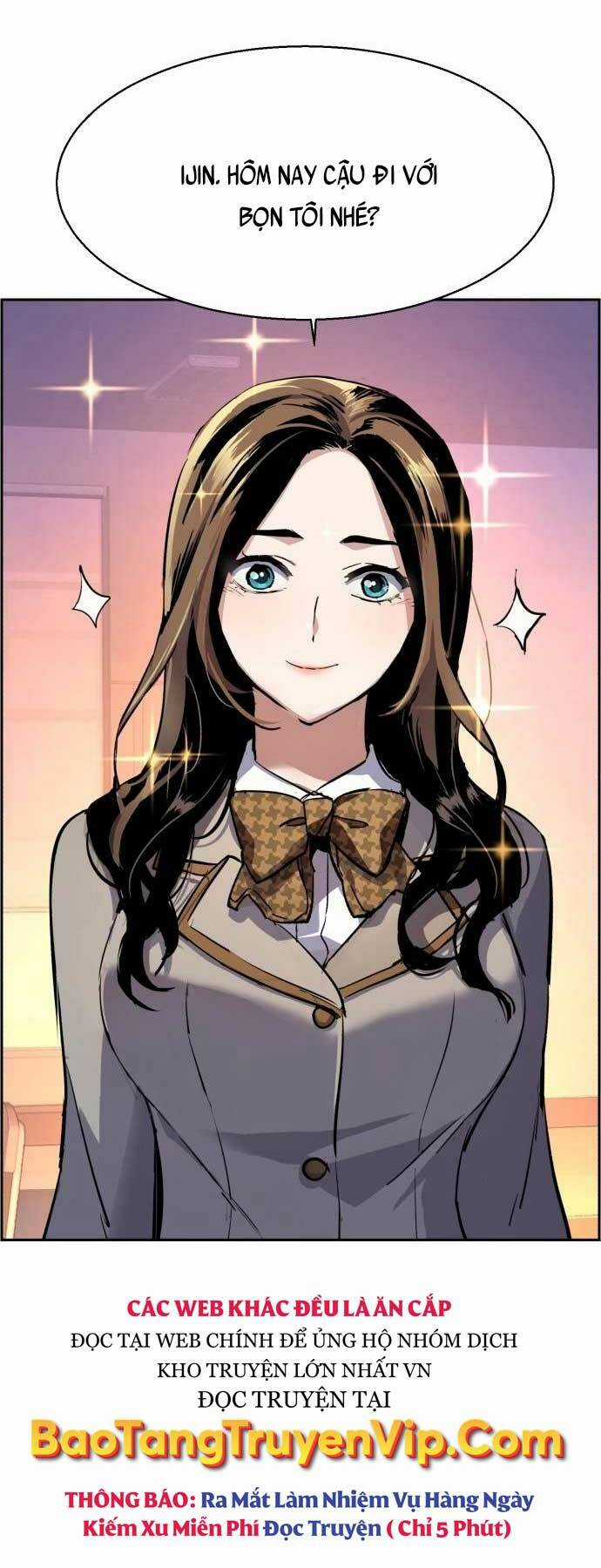 Bạn Học Tôi Là Lính Đánh Thuê Chapter 121 trang 13