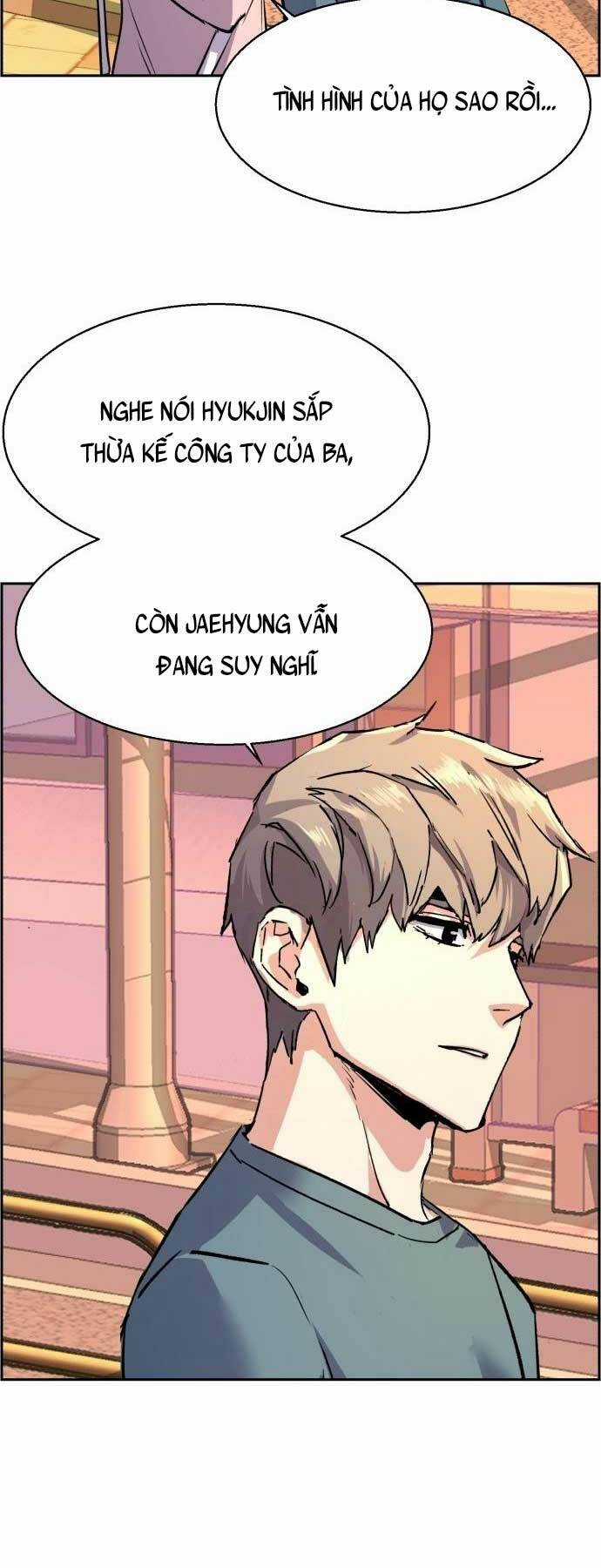 Bạn Học Tôi Là Lính Đánh Thuê Chapter 121 trang 18