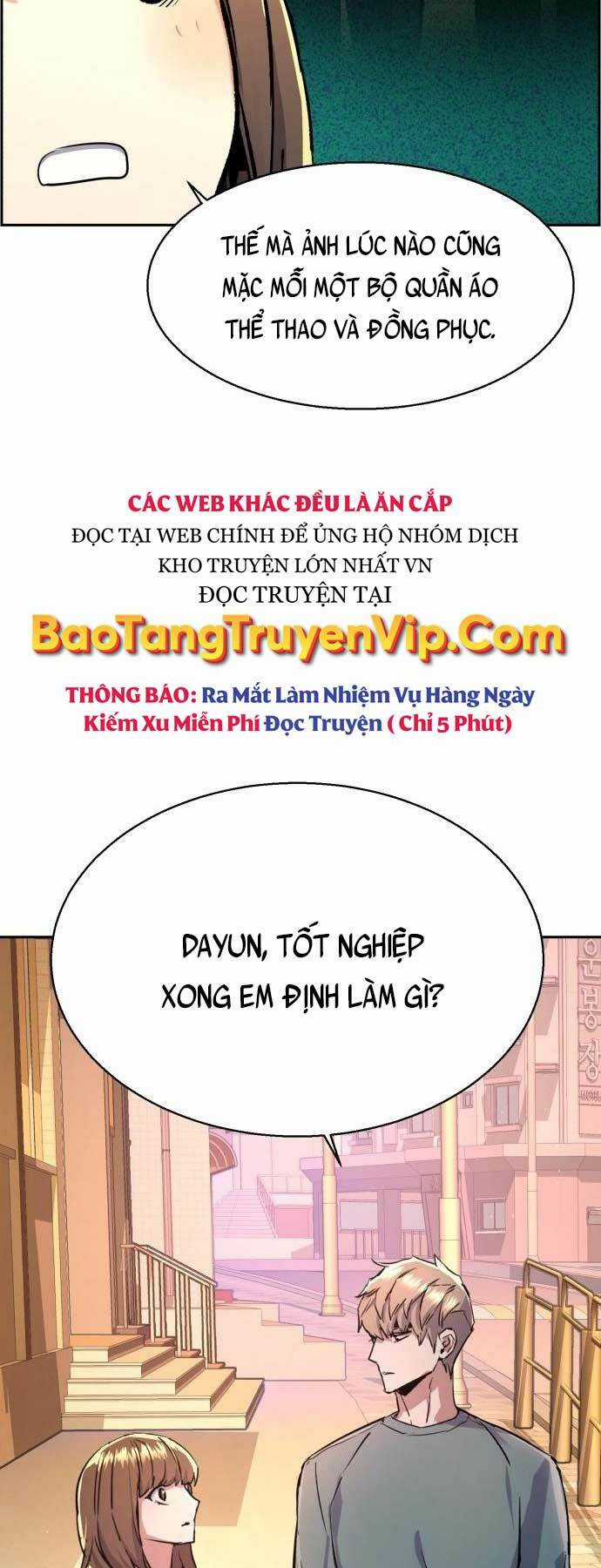 Bạn Học Tôi Là Lính Đánh Thuê Chapter 121 trang 22