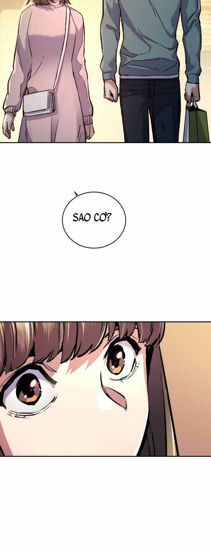 Bạn Học Tôi Là Lính Đánh Thuê Chapter 121 trang 23