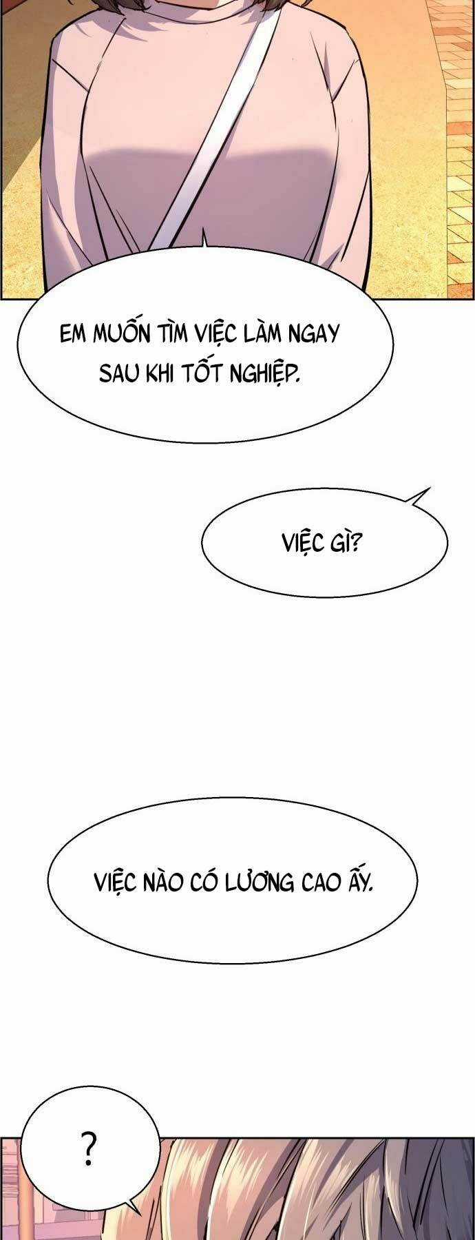 Bạn Học Tôi Là Lính Đánh Thuê Chapter 121 trang 25