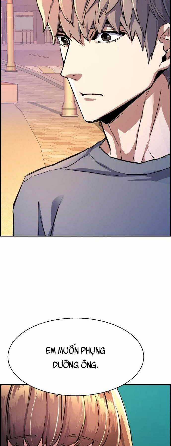 Bạn Học Tôi Là Lính Đánh Thuê Chapter 121 trang 26