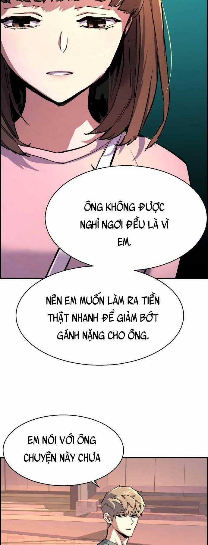 Bạn Học Tôi Là Lính Đánh Thuê Chapter 121 trang 27