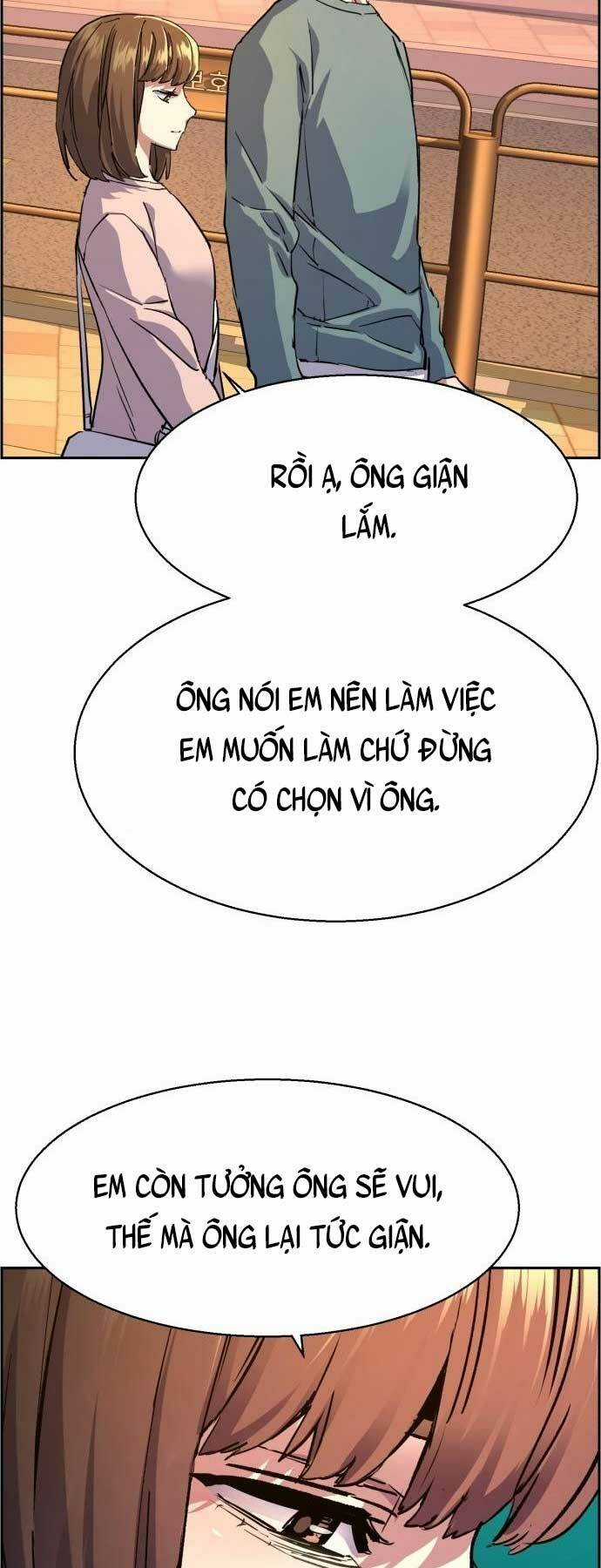 Bạn Học Tôi Là Lính Đánh Thuê Chapter 121 trang 28