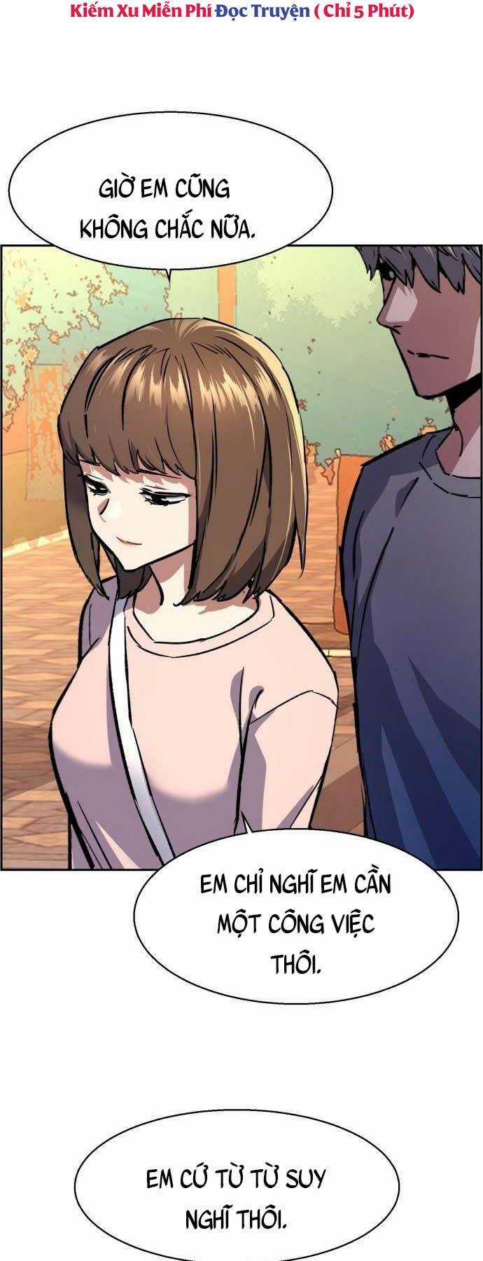 Bạn Học Tôi Là Lính Đánh Thuê Chapter 121 trang 30