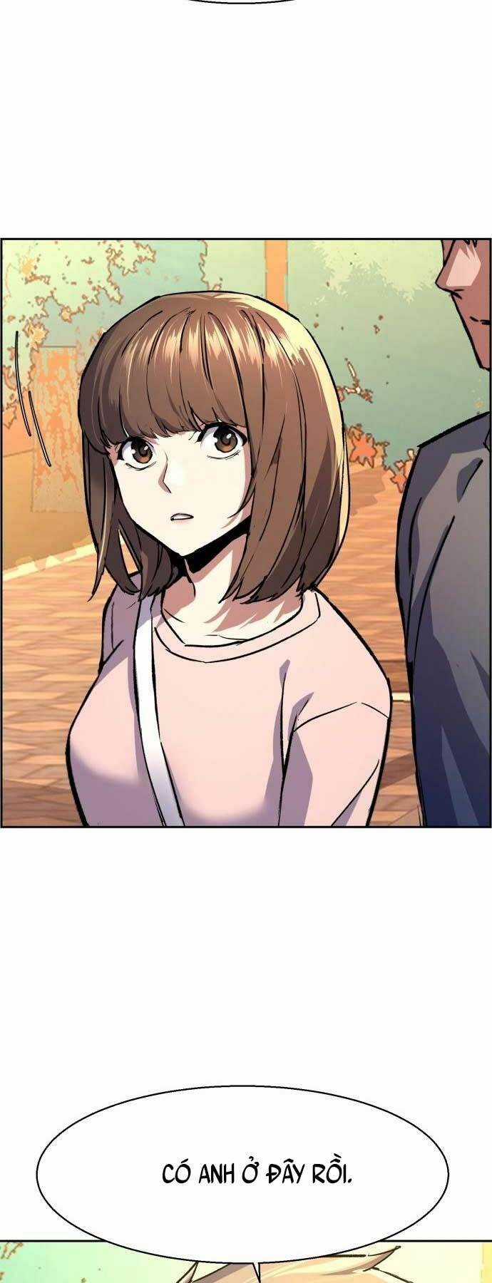 Bạn Học Tôi Là Lính Đánh Thuê Chapter 121 trang 31