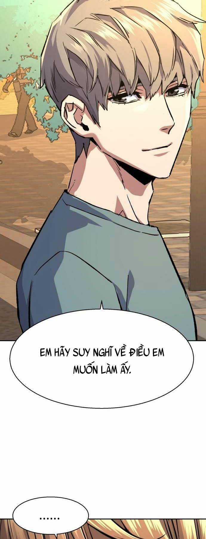 Bạn Học Tôi Là Lính Đánh Thuê Chapter 121 trang 32