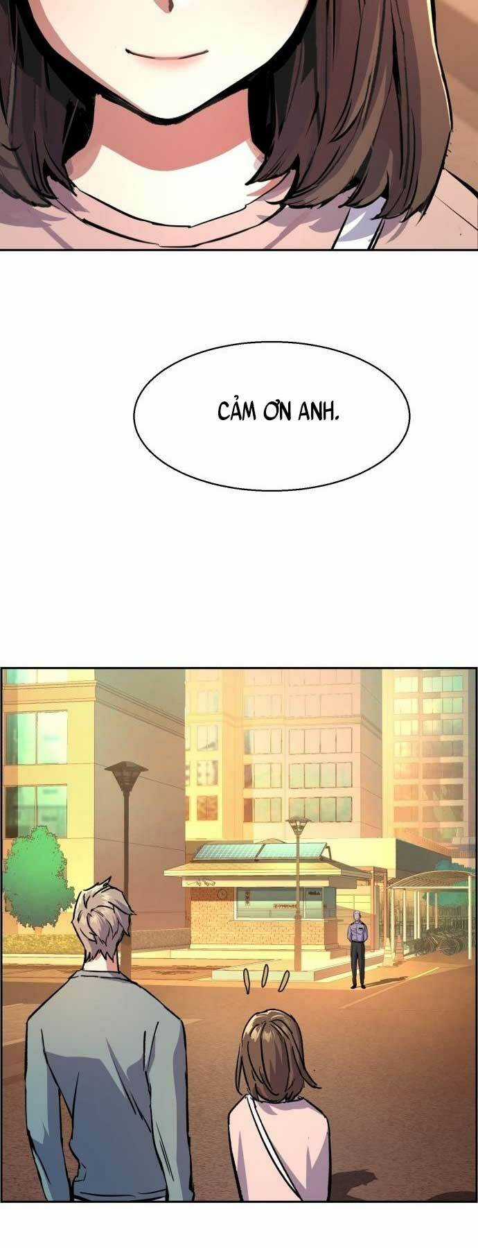 Bạn Học Tôi Là Lính Đánh Thuê Chapter 121 trang 34