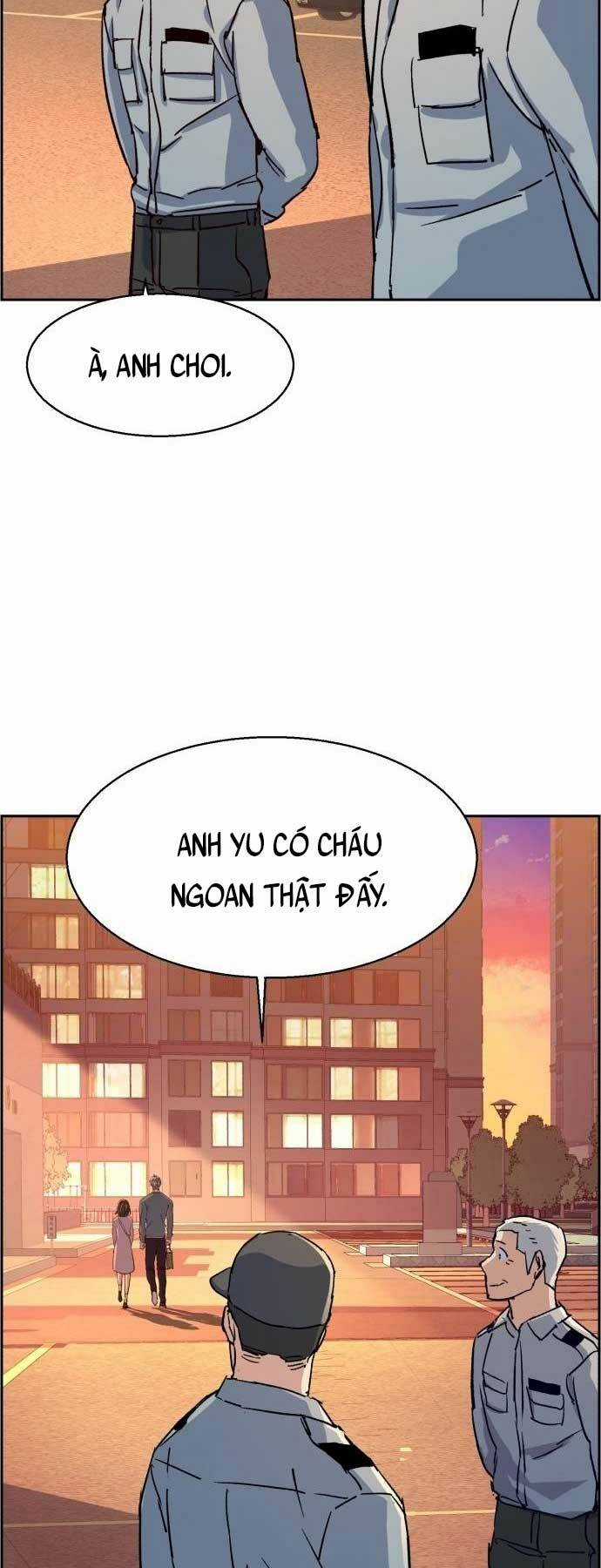 Bạn Học Tôi Là Lính Đánh Thuê Chapter 121 trang 39