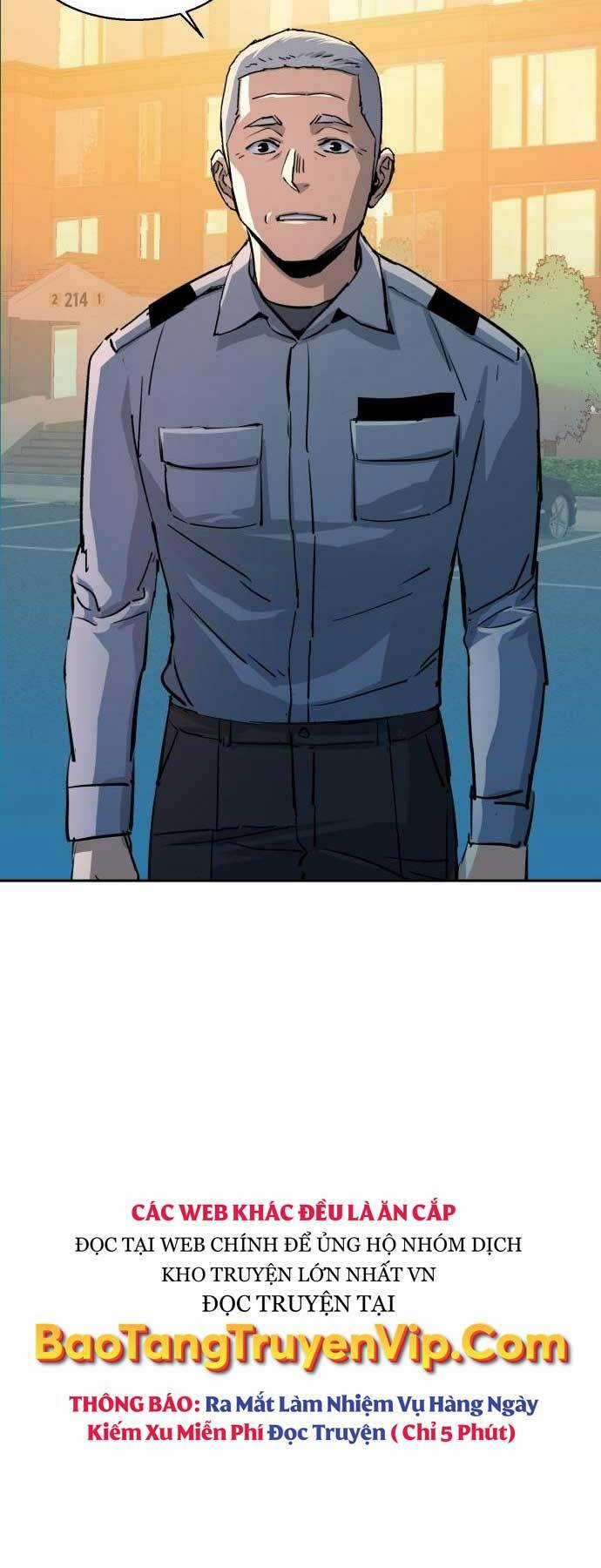 Bạn Học Tôi Là Lính Đánh Thuê Chapter 121 trang 43