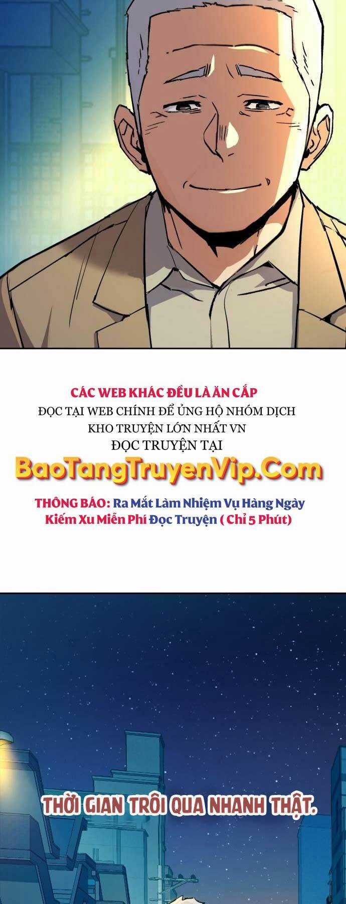 Bạn Học Tôi Là Lính Đánh Thuê Chapter 121 trang 46