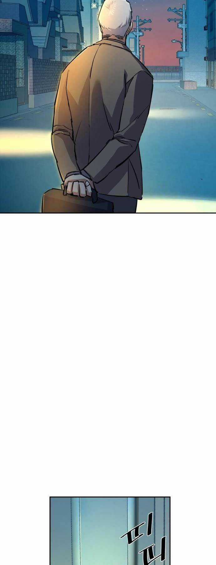 Bạn Học Tôi Là Lính Đánh Thuê Chapter 121 trang 47