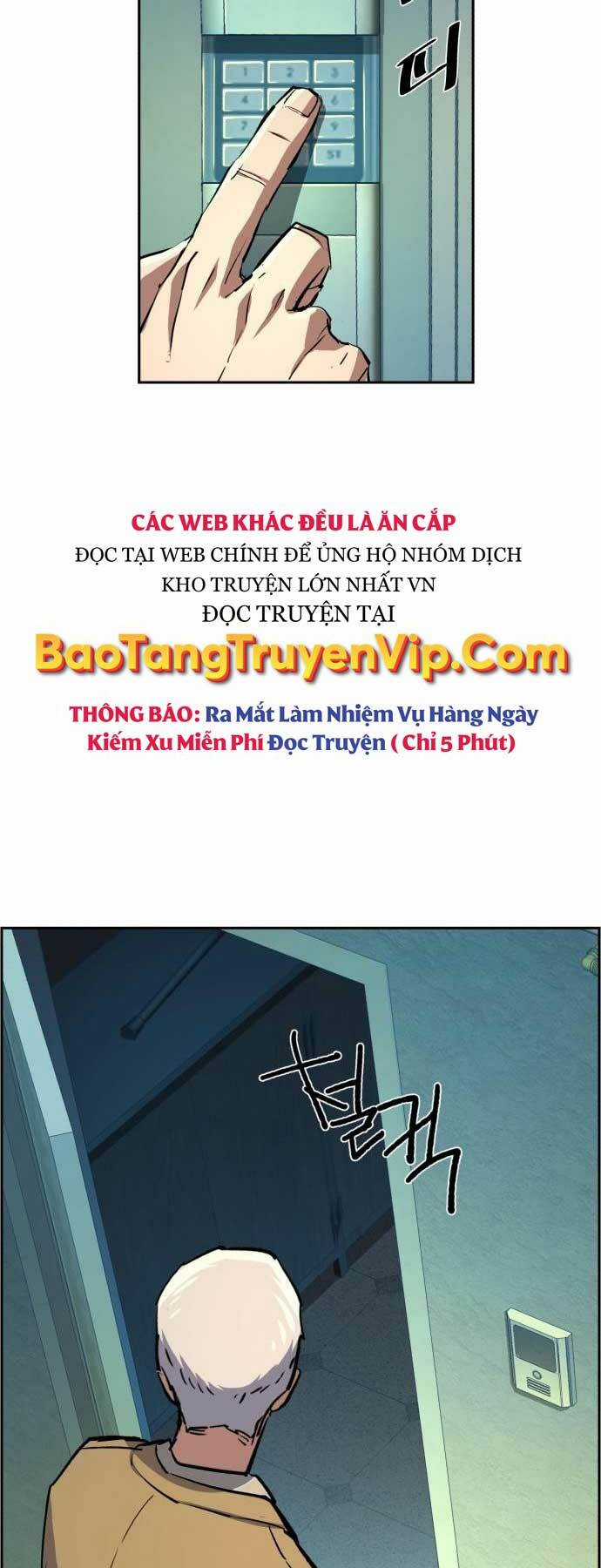 Bạn Học Tôi Là Lính Đánh Thuê Chapter 121 trang 48