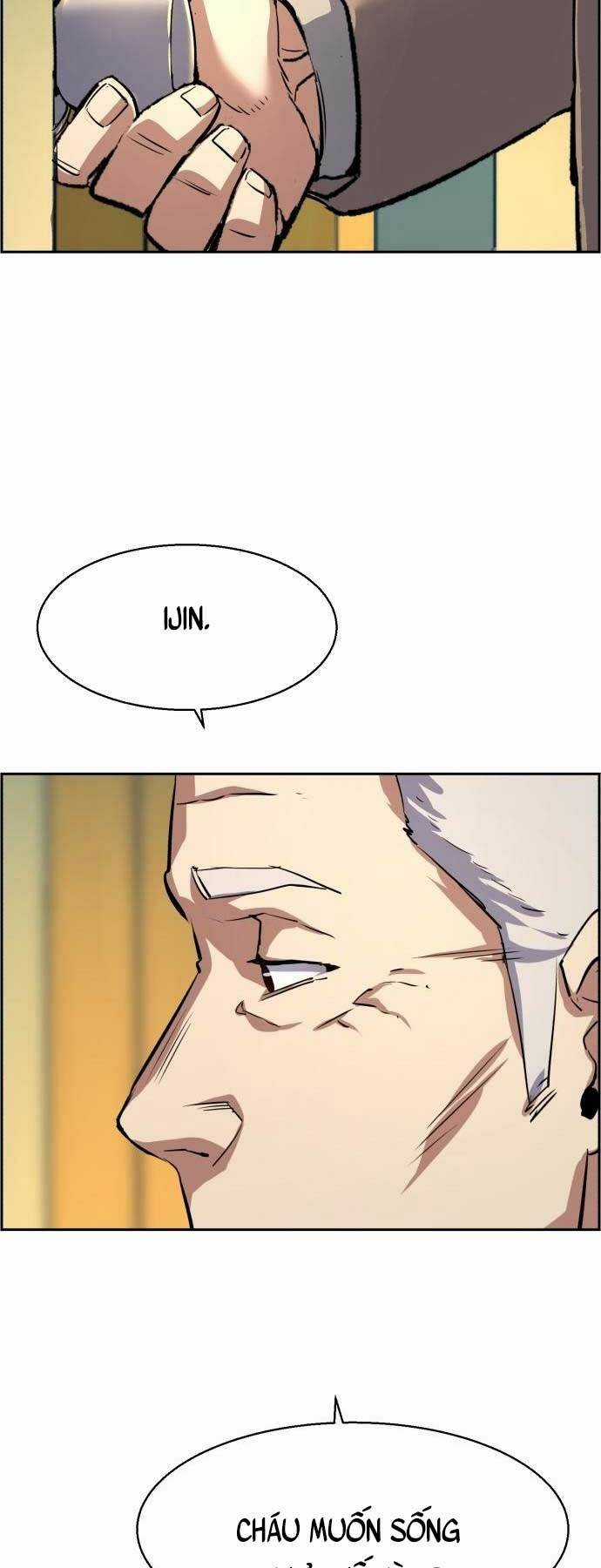 Bạn Học Tôi Là Lính Đánh Thuê Chapter 121 trang 52