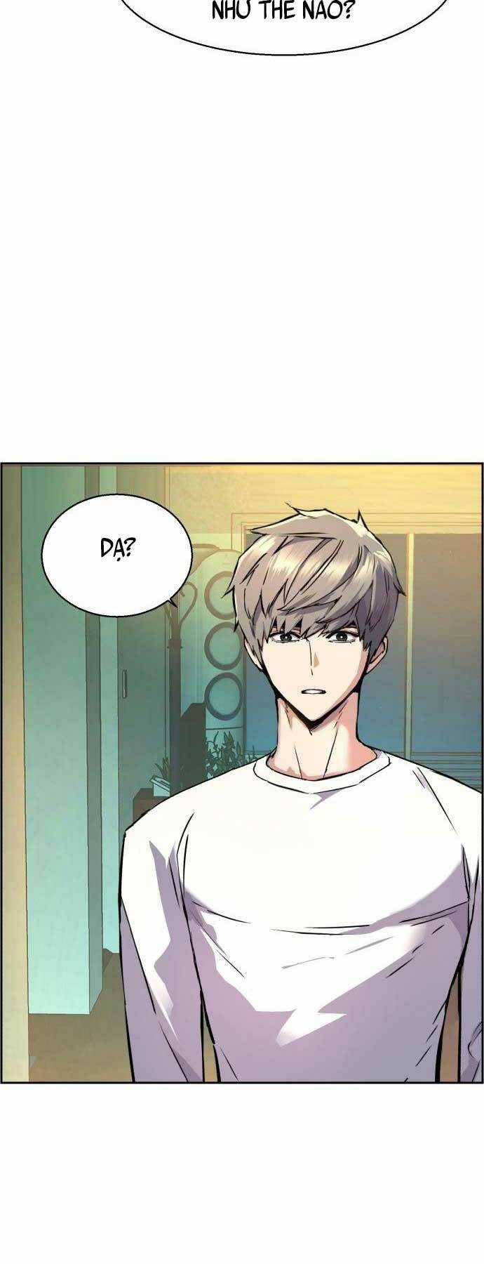 Bạn Học Tôi Là Lính Đánh Thuê Chapter 121 trang 53