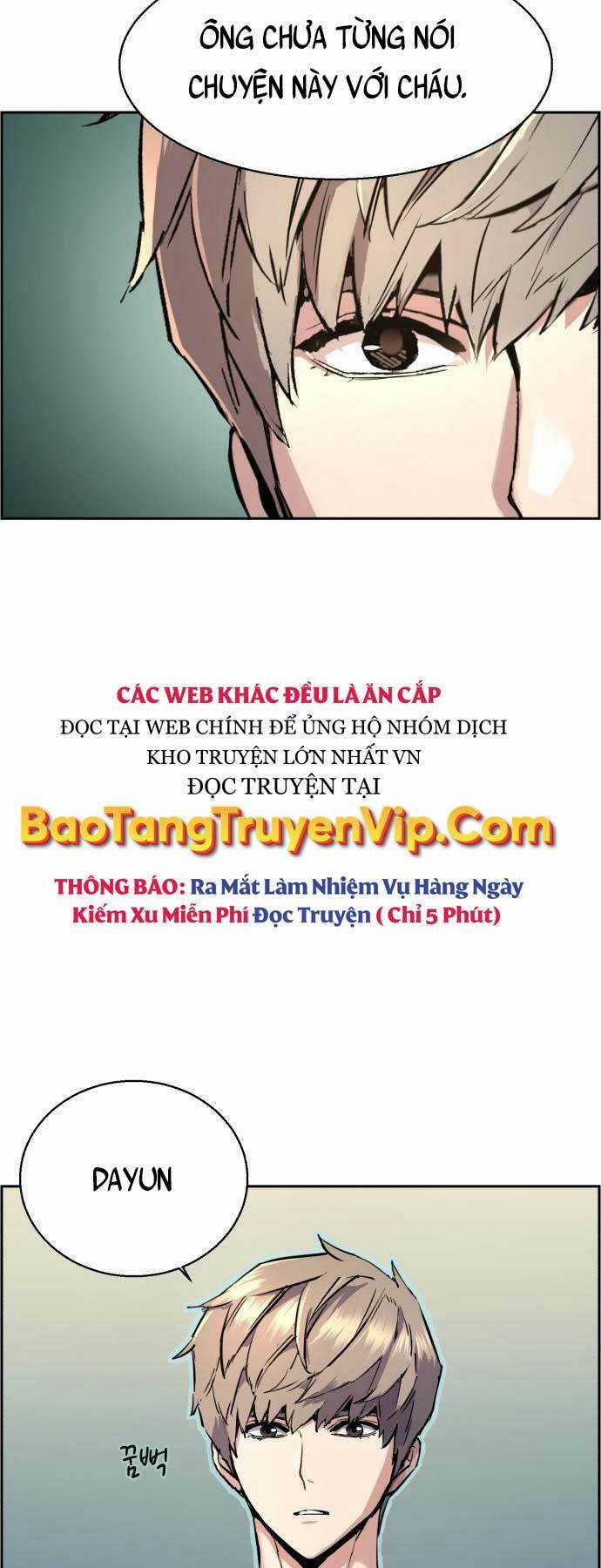 Bạn Học Tôi Là Lính Đánh Thuê Chapter 121 trang 55