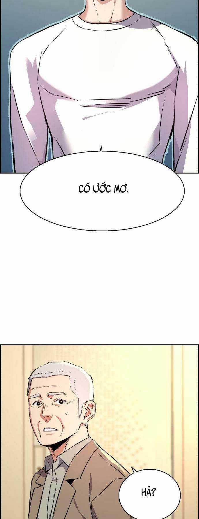 Bạn Học Tôi Là Lính Đánh Thuê Chapter 121 trang 56