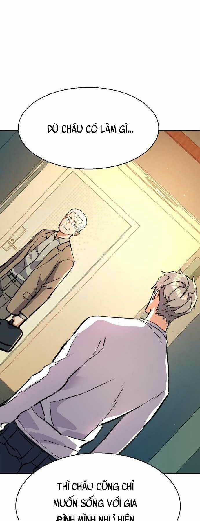 Bạn Học Tôi Là Lính Đánh Thuê Chapter 121 trang 58