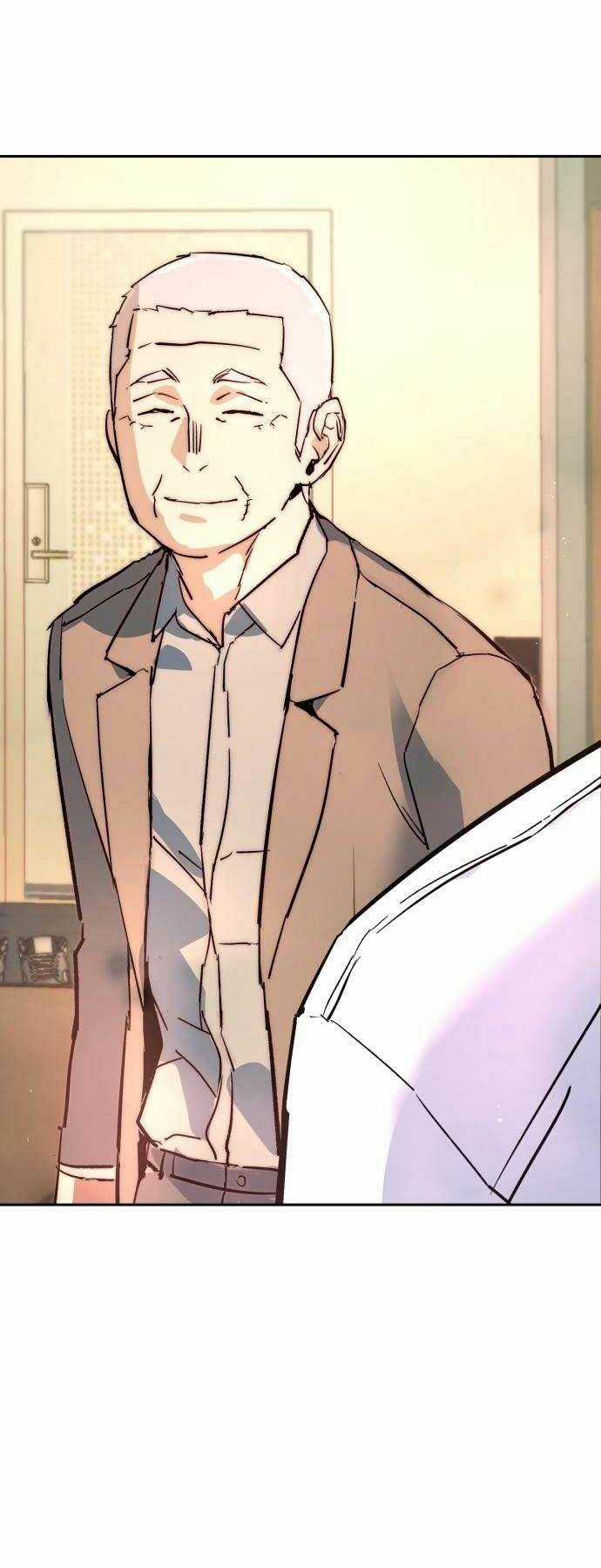 Bạn Học Tôi Là Lính Đánh Thuê Chapter 121 trang 61