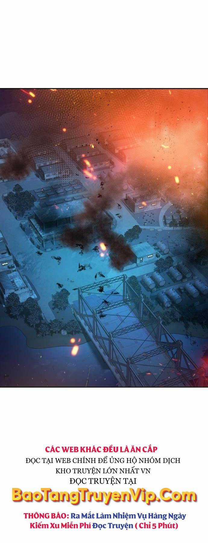 Bạn Học Tôi Là Lính Đánh Thuê Chapter 121 trang 63