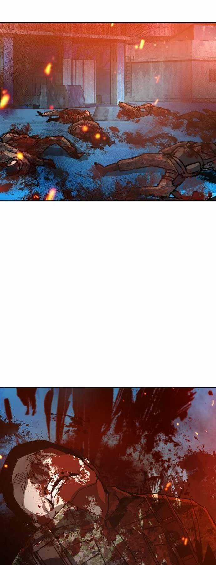 Bạn Học Tôi Là Lính Đánh Thuê Chapter 121 trang 64