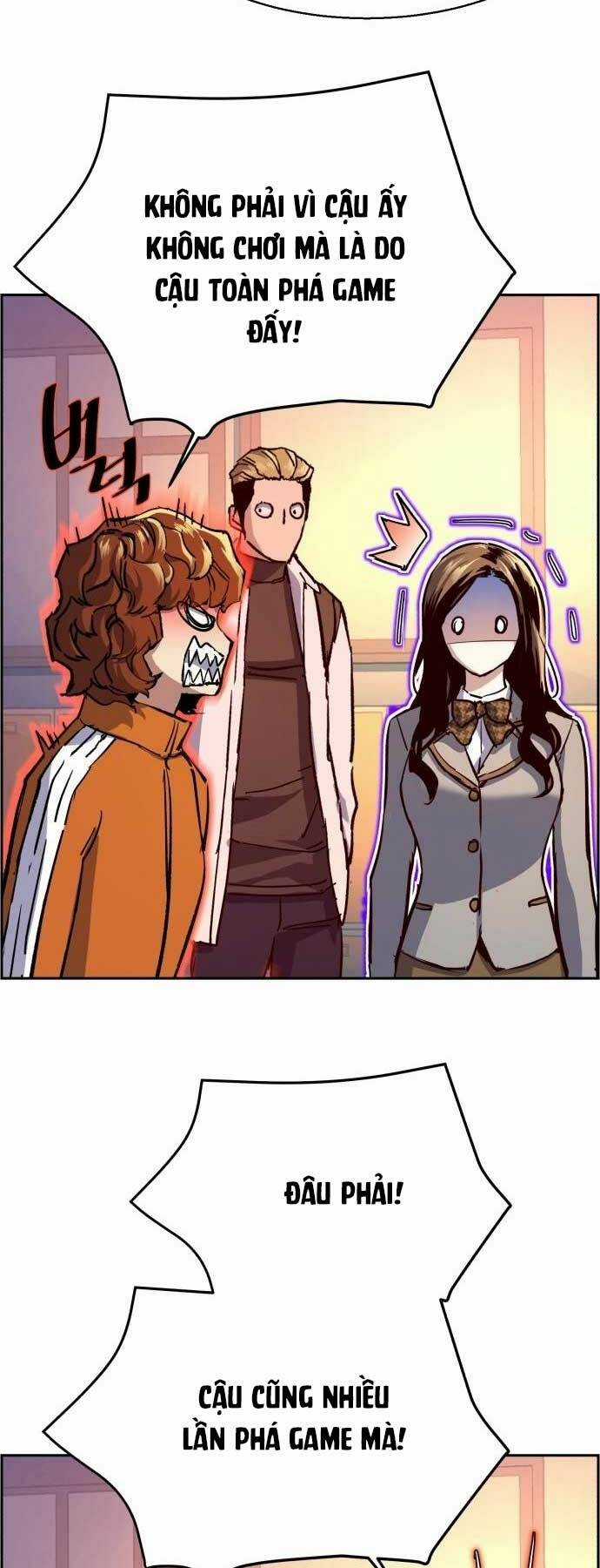 Bạn Học Tôi Là Lính Đánh Thuê Chapter 121 trang 9