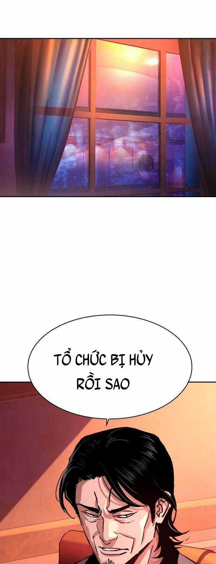Bạn Học Tôi Là Lính Đánh Thuê Chapter 122 trang 1