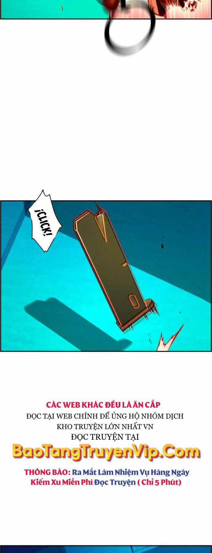 Bạn Học Tôi Là Lính Đánh Thuê Chapter 122 trang 10