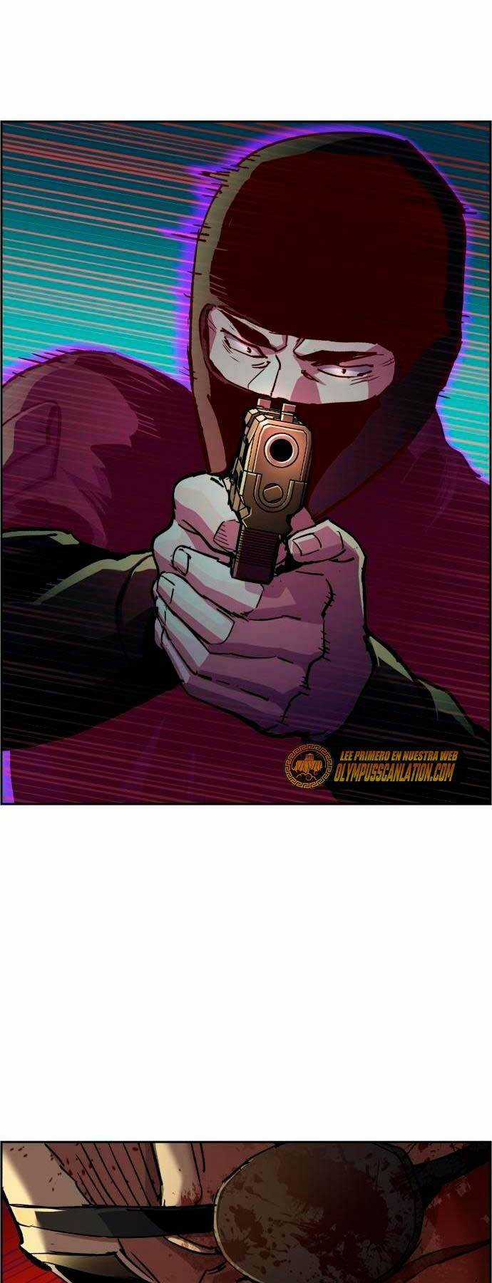 Bạn Học Tôi Là Lính Đánh Thuê Chapter 122 trang 12