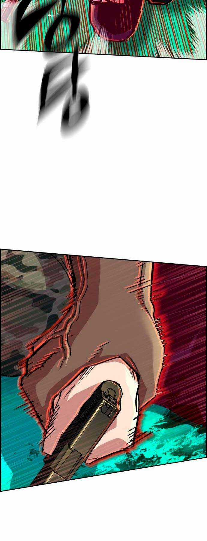 Bạn Học Tôi Là Lính Đánh Thuê Chapter 122 trang 15