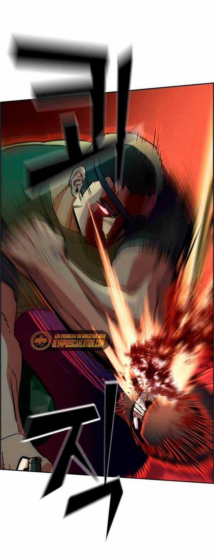 Bạn Học Tôi Là Lính Đánh Thuê Chapter 122 trang 16