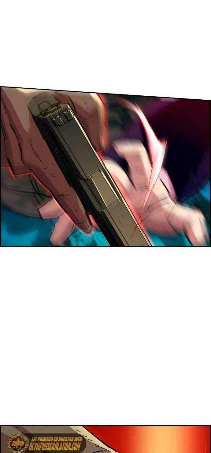 Bạn Học Tôi Là Lính Đánh Thuê Chapter 122 trang 17