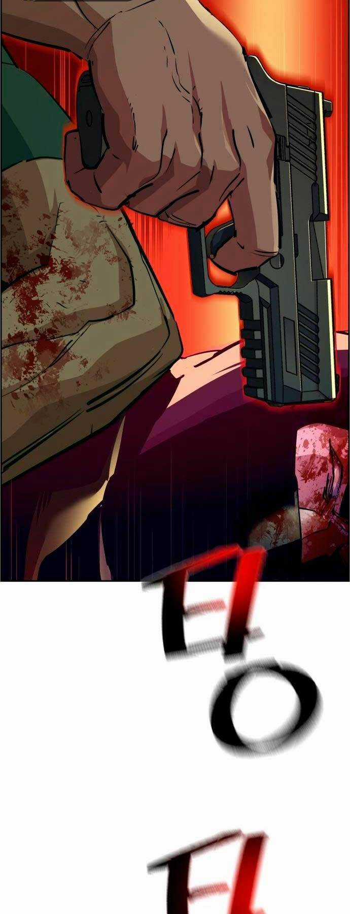 Bạn Học Tôi Là Lính Đánh Thuê Chapter 122 trang 18