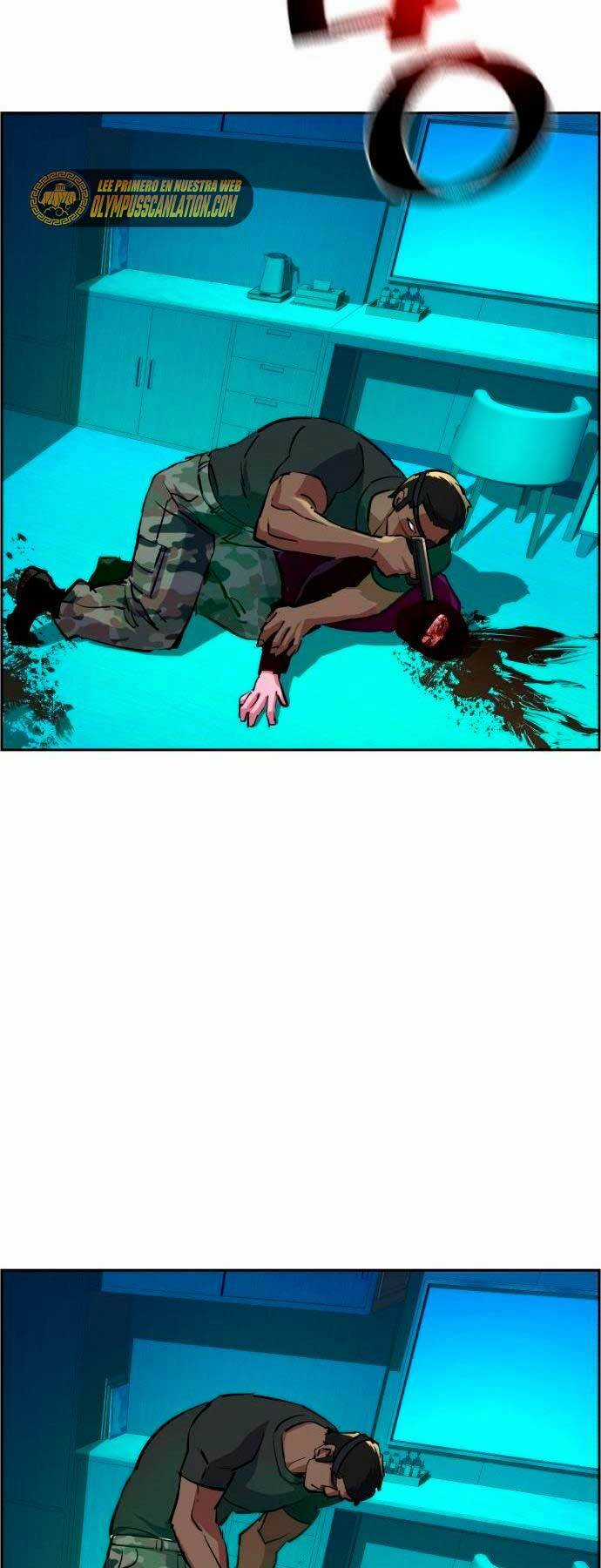 Bạn Học Tôi Là Lính Đánh Thuê Chapter 122 trang 19