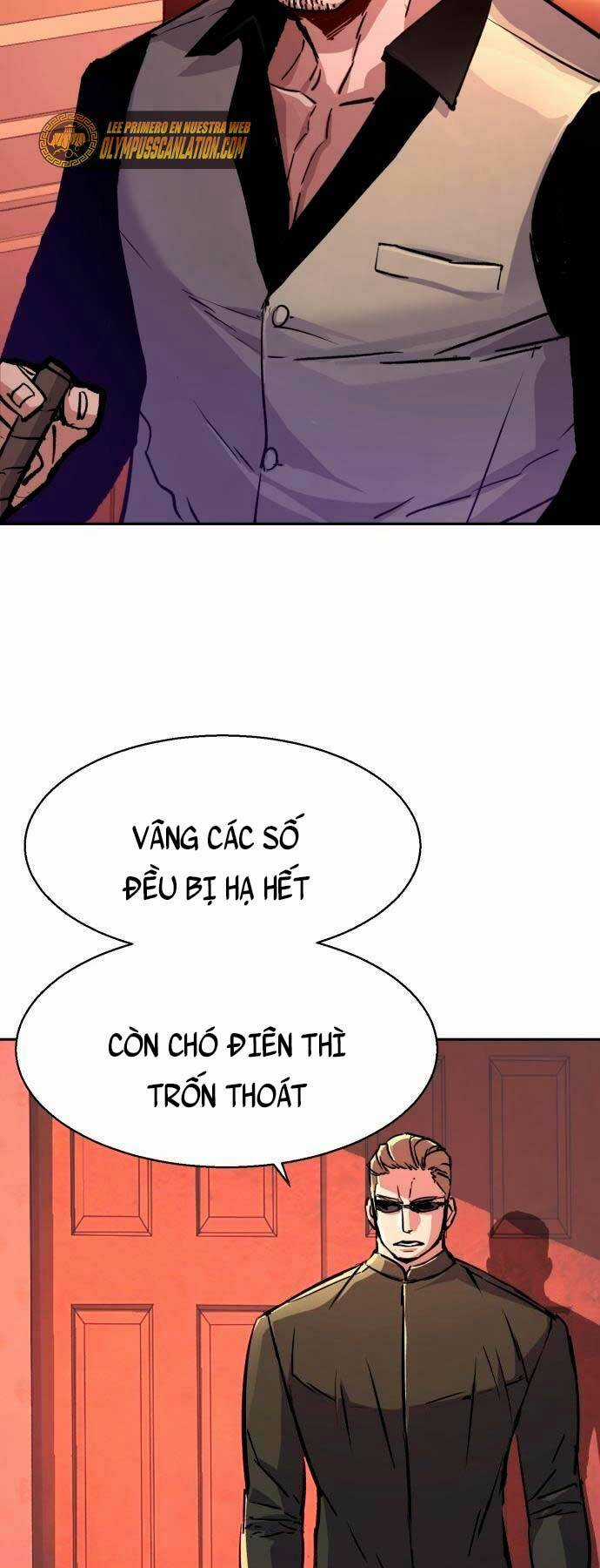 Bạn Học Tôi Là Lính Đánh Thuê Chapter 122 trang 2