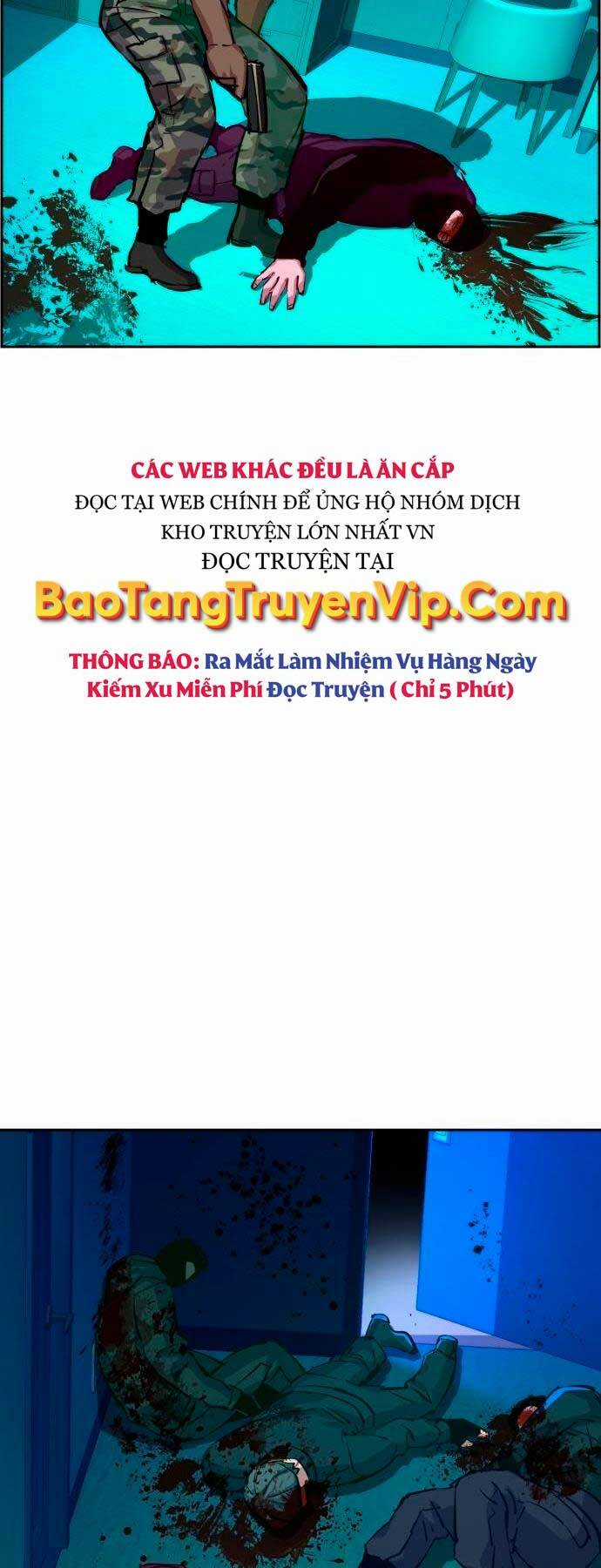 Bạn Học Tôi Là Lính Đánh Thuê Chapter 122 trang 20