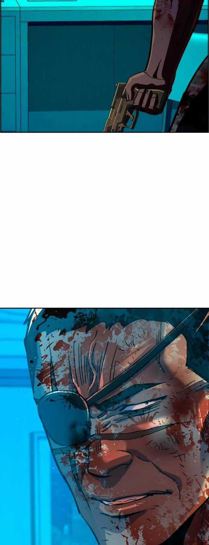 Bạn Học Tôi Là Lính Đánh Thuê Chapter 122 trang 23