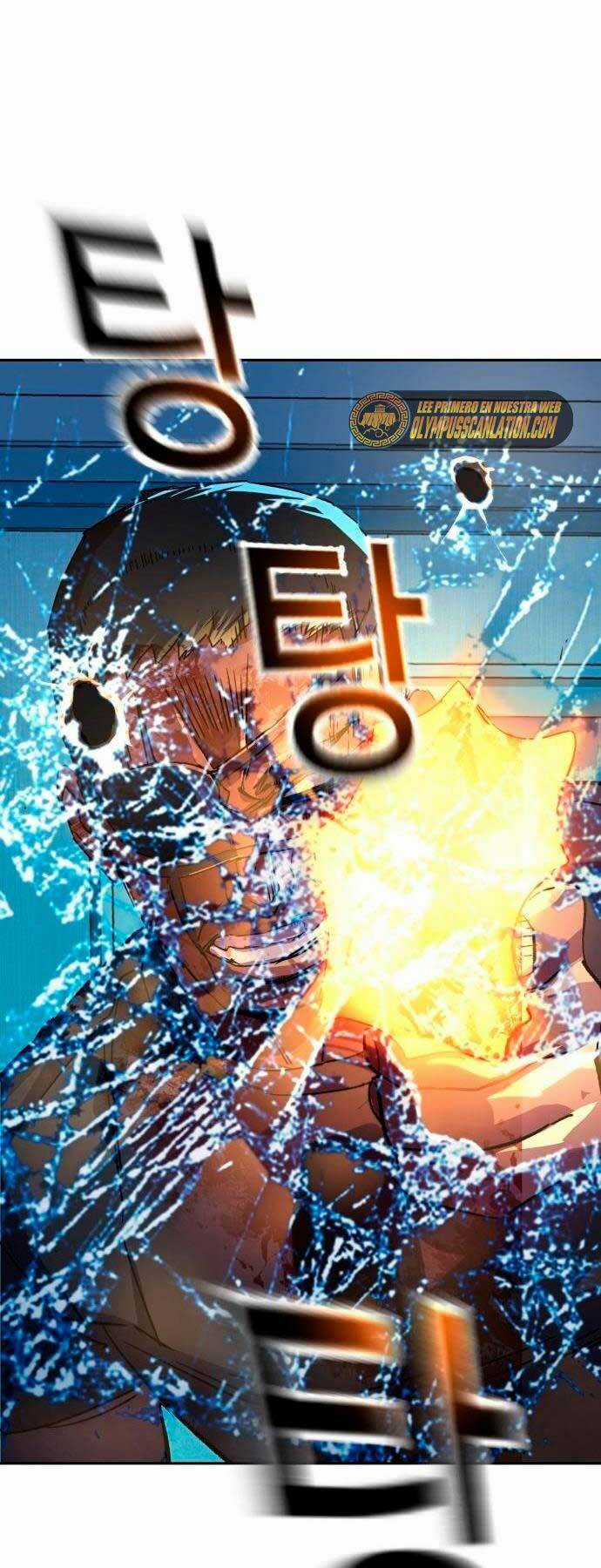 Bạn Học Tôi Là Lính Đánh Thuê Chapter 122 trang 25