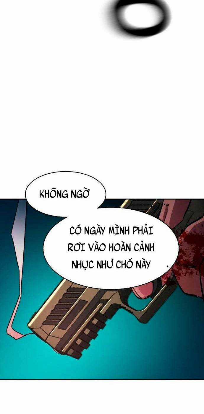 Bạn Học Tôi Là Lính Đánh Thuê Chapter 122 trang 26