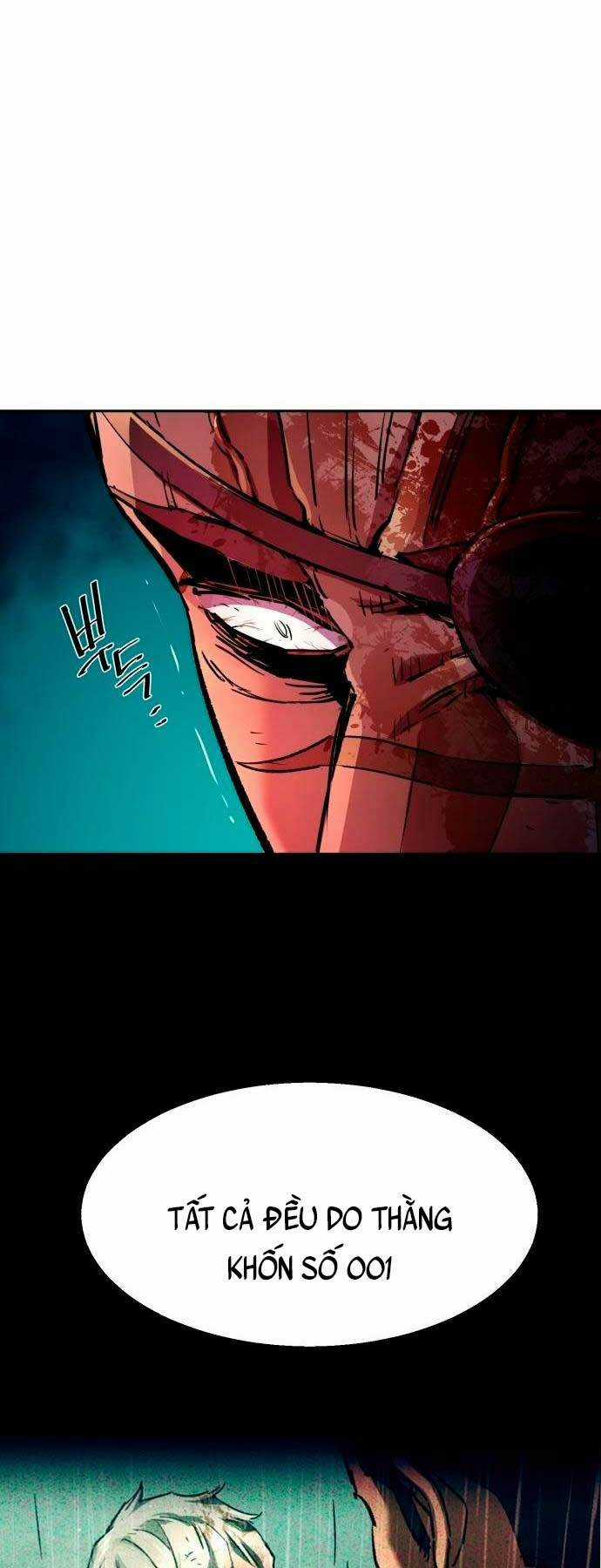 Bạn Học Tôi Là Lính Đánh Thuê Chapter 122 trang 27