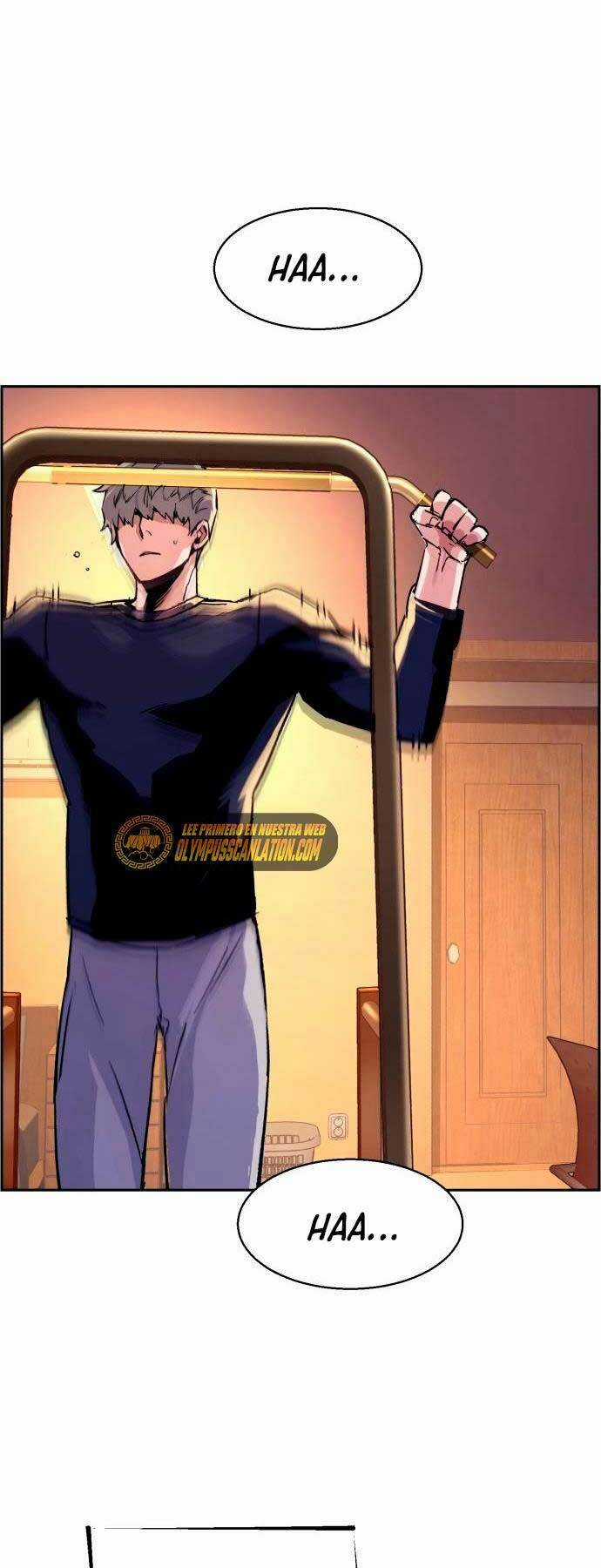 Bạn Học Tôi Là Lính Đánh Thuê Chapter 122 trang 31