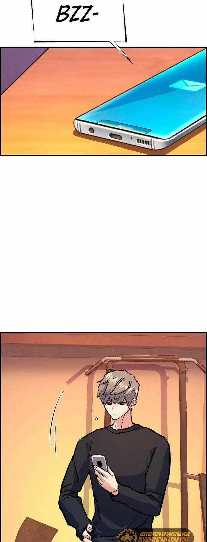 Bạn Học Tôi Là Lính Đánh Thuê Chapter 122 trang 32