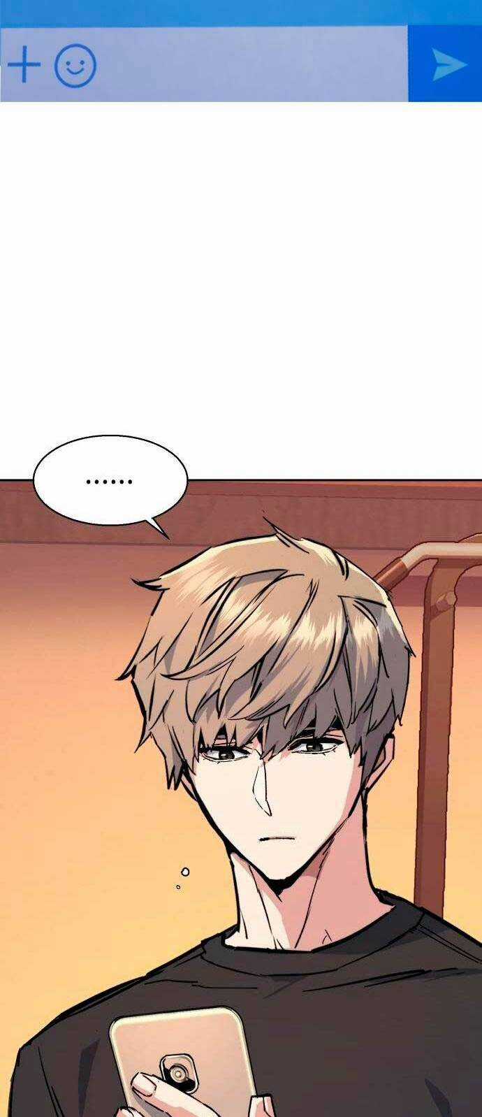 Bạn Học Tôi Là Lính Đánh Thuê Chapter 122 trang 34