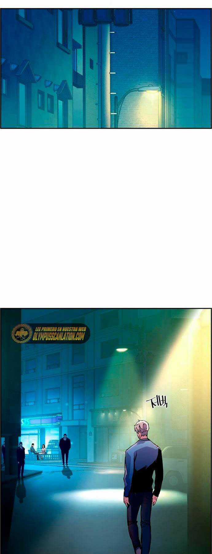 Bạn Học Tôi Là Lính Đánh Thuê Chapter 122 trang 36