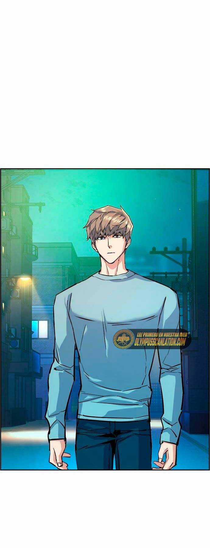 Bạn Học Tôi Là Lính Đánh Thuê Chapter 122 trang 38