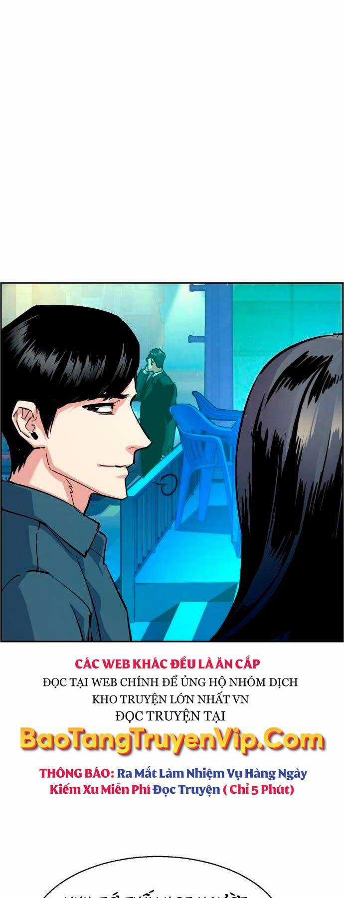 Bạn Học Tôi Là Lính Đánh Thuê Chapter 122 trang 44